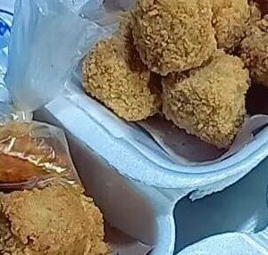 Tahu Bakso Kres