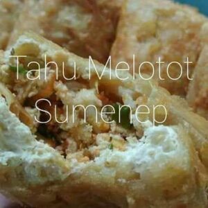 Tahu_Meloto_Sumenep